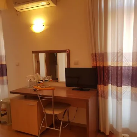 Къща За Гости Чупови نيسيبار